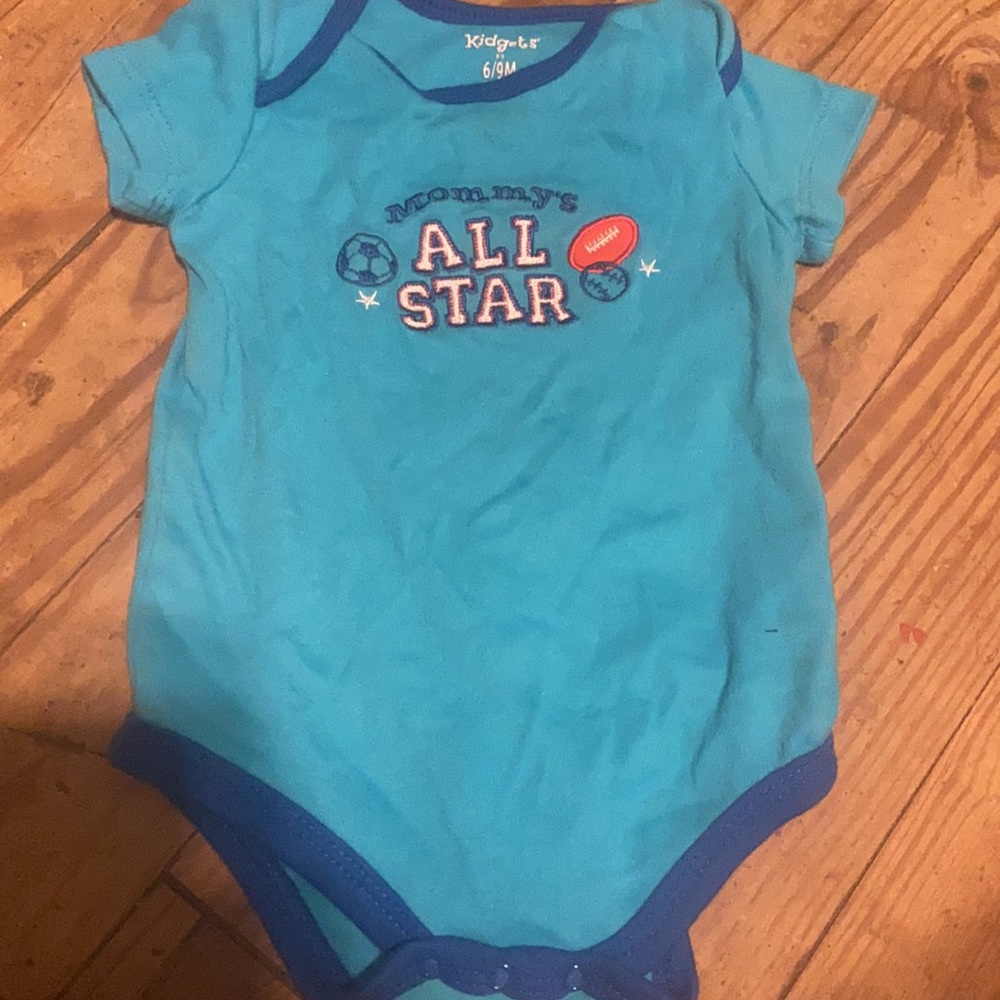 6-9 month bundle - Picture 4 of 6
